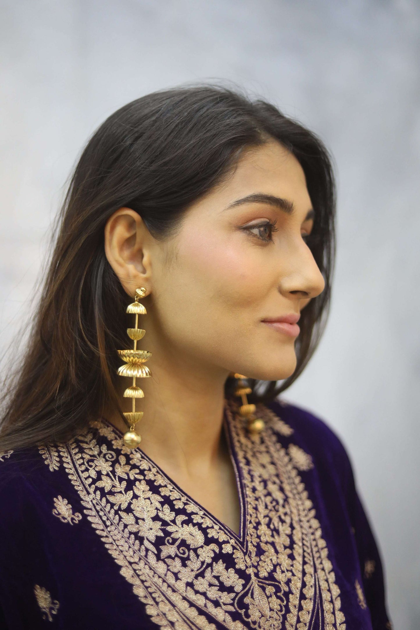 Dangle Earring