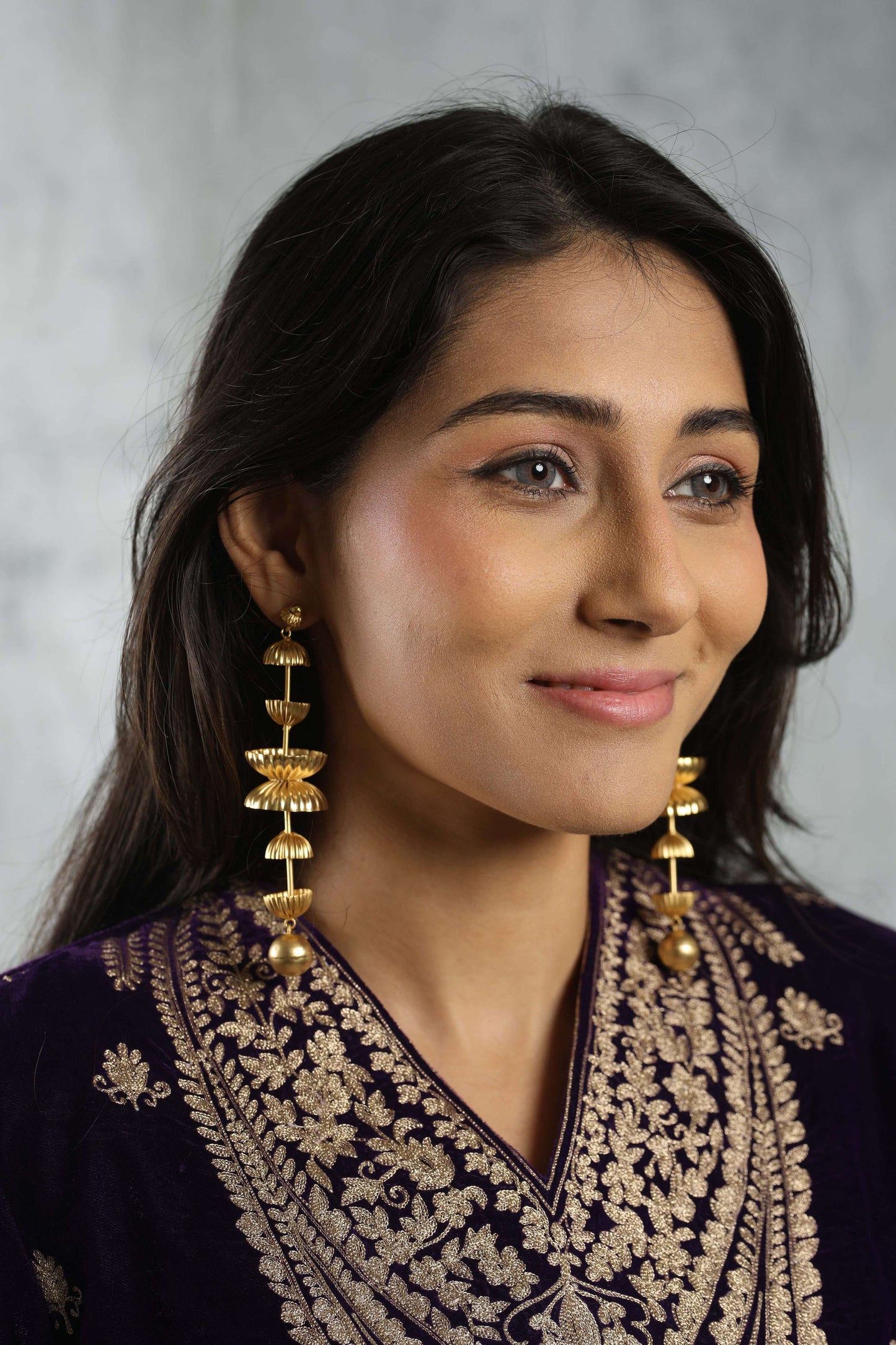 Dangle Earring
