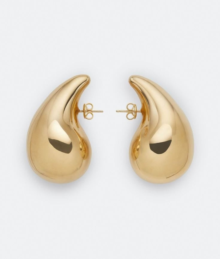 Tear Drop Earrings