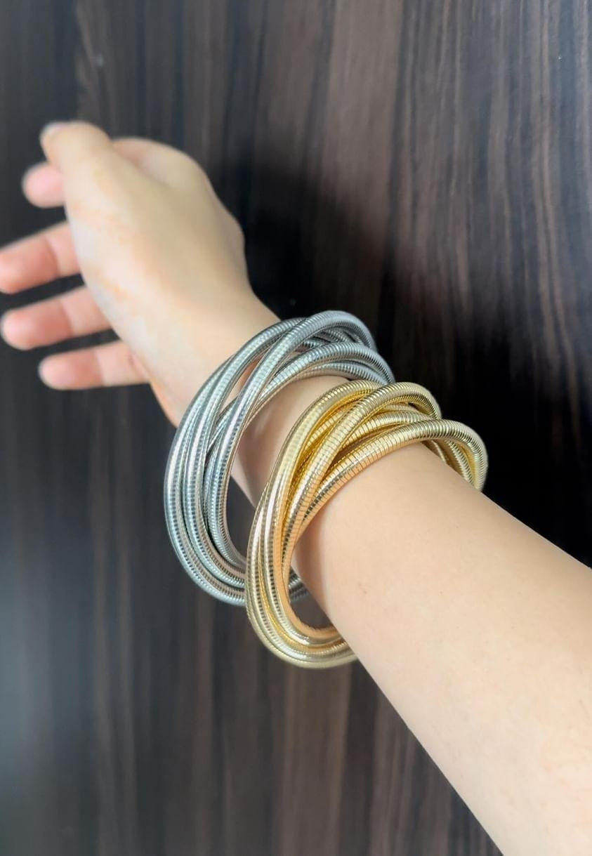 Love Bracelet in Gold